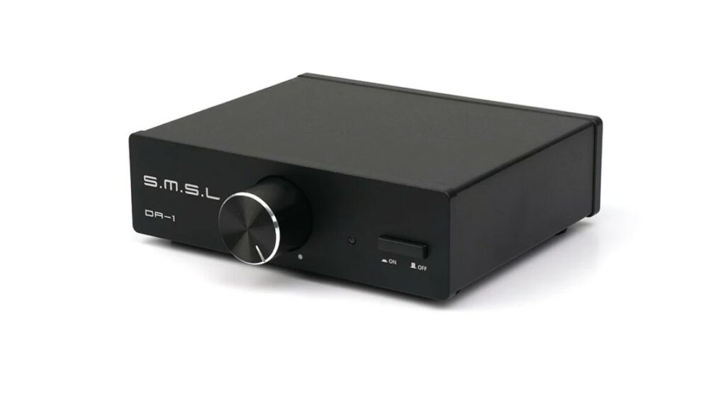 SMSL DA1