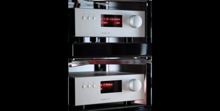 Soulution Preamplifiers