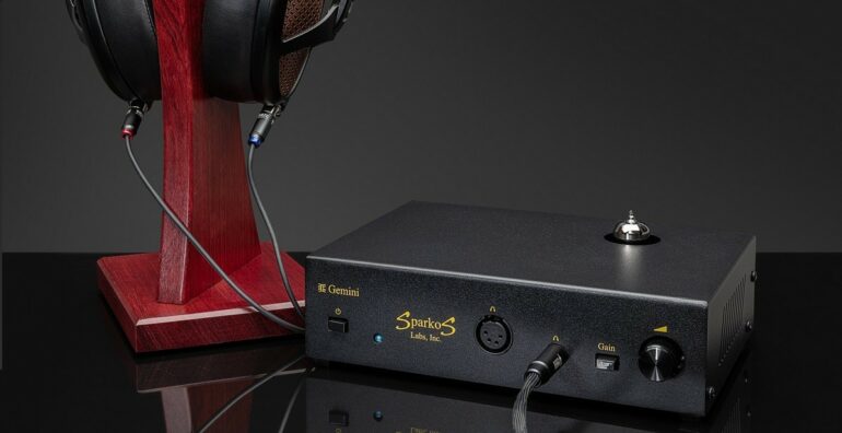 Sparkos Labs Gemini