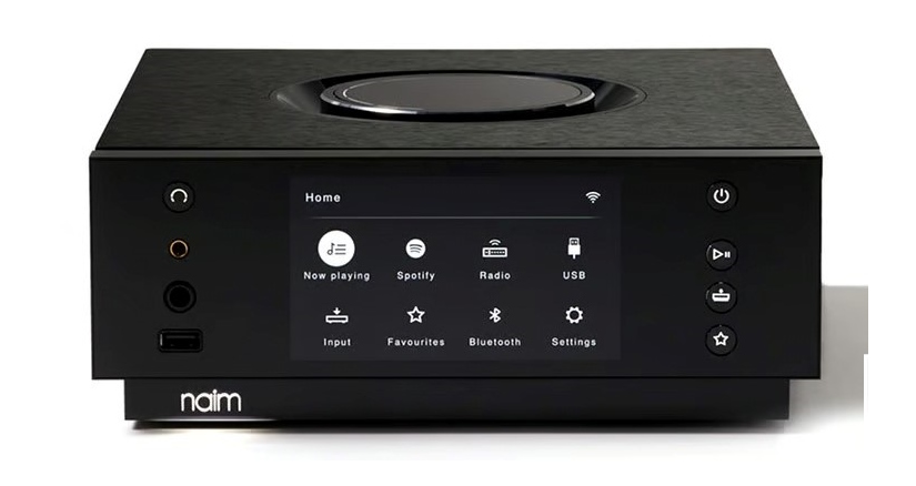 Naim Uniti Atom Headphone Edition: Strive for success 19 ogljad naim uniti atom headphone edition strive for success 1