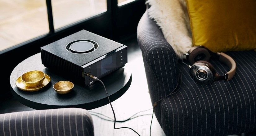 Naim Uniti Atom Headphone Edition: Strive for success 25 ogljad naim uniti atom headphone edition strive for success 11