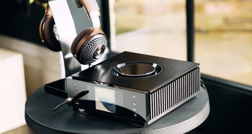 Naim Uniti Atom Headphone Edition: Strive for success 21 ogljad naim uniti atom headphone edition strive for success 3