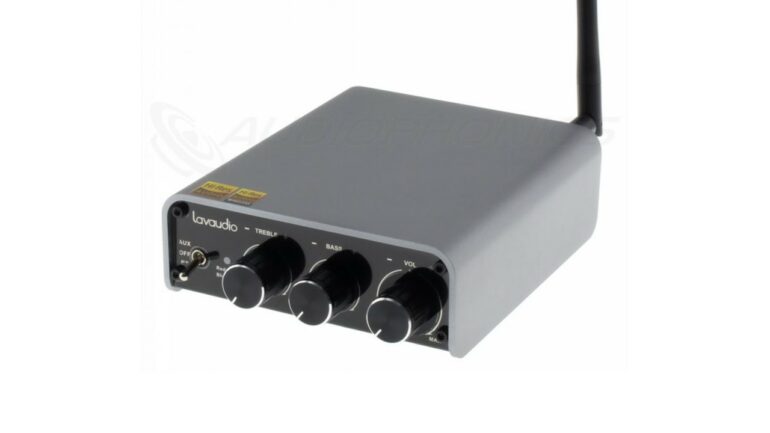 1Mii Lavaudio DS300