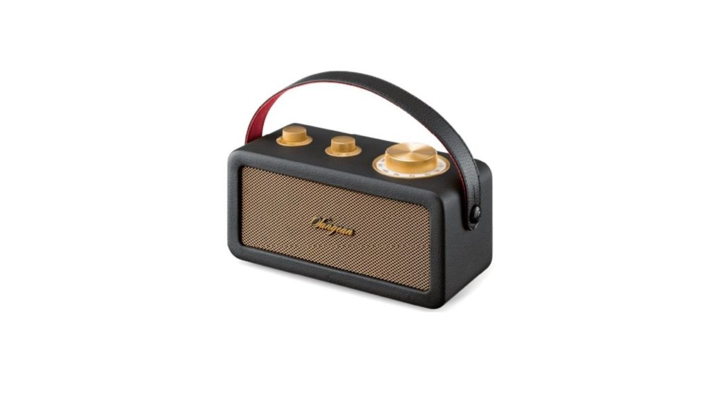 FiiO LF-RB: A More Flexible Cable for MMCX In-Ear Systems 8 FiiO LF-RB headphone cable with magnetic interchangeable 2.5 mm, 3.5 mm and 4.4 mm plugs