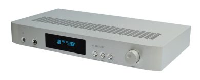 exaSound S88 Streaming DAC full-size digital audio component