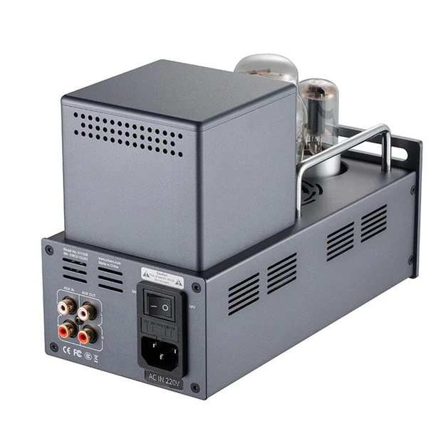 xDuoo TA-26S xDuoo TA-26S