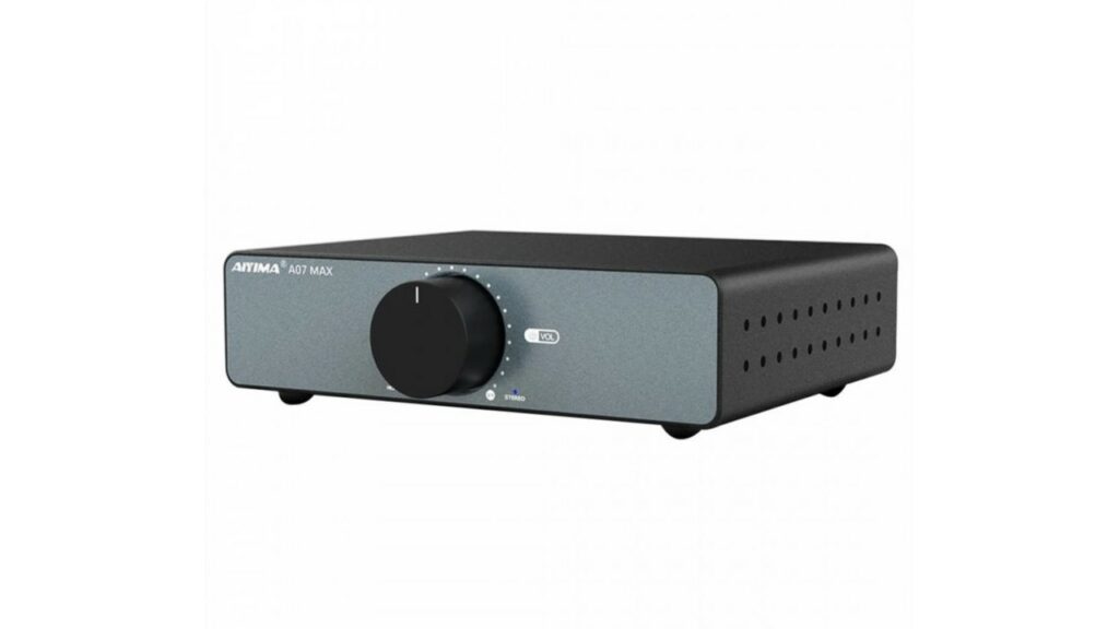 Aiyima A07 MAX