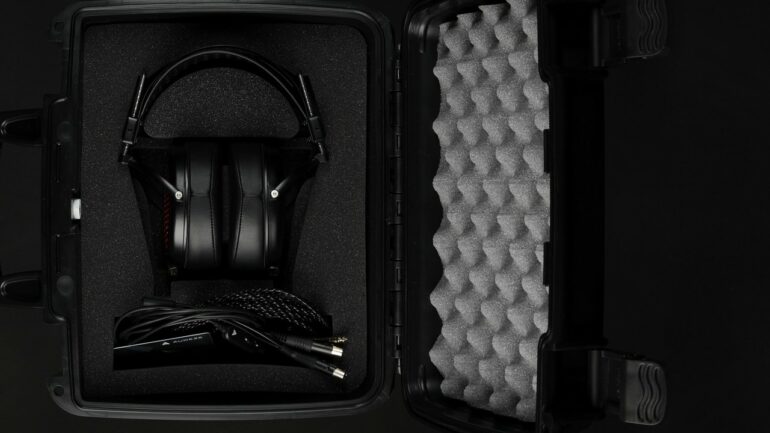 Audeze LCD-GX: Hi-Fi headphones for gamers 27 Audeze LCD-GX