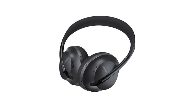 Bose Noise Canceling Headphones 700: Augmented reality headphones 22 Bose Noise Canceling Headphones 700