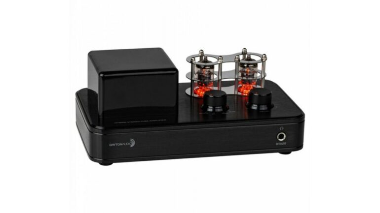 Dayton Audio HTA20