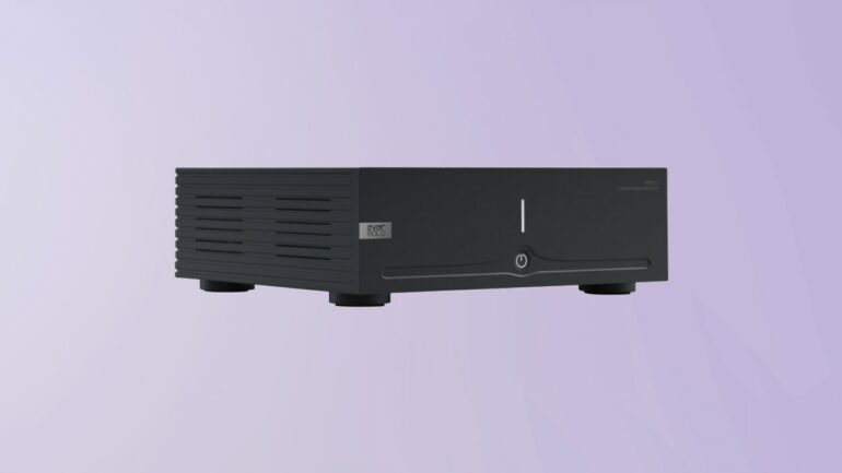 EverSolo AMP F2