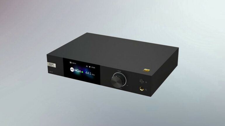 EverSolo DAC Z8