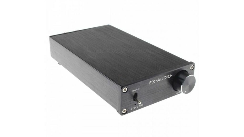 FX-Audio FX98E