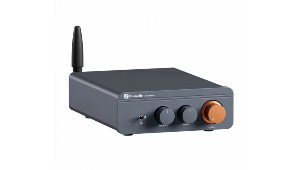 Fosi Audio BT20A PRO
