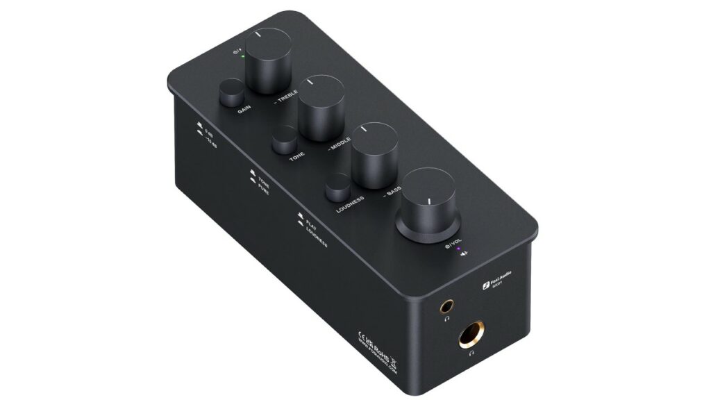 Fosi Audio SK01