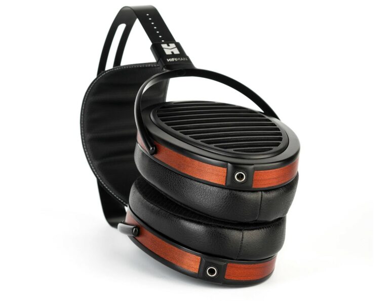 HIFIMAN Arya Organic: Open planar magnetic headphones 30 HIFIMAN Arya Organic