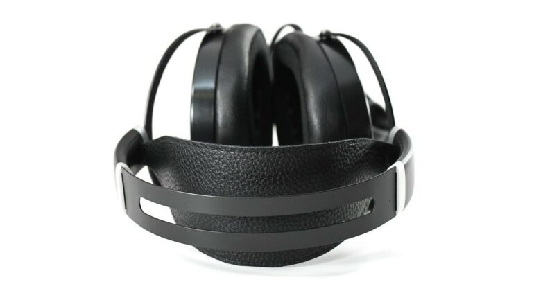 HifiMan Jade II: Excellent electrostatic headphones 28 HifiMan Jade II