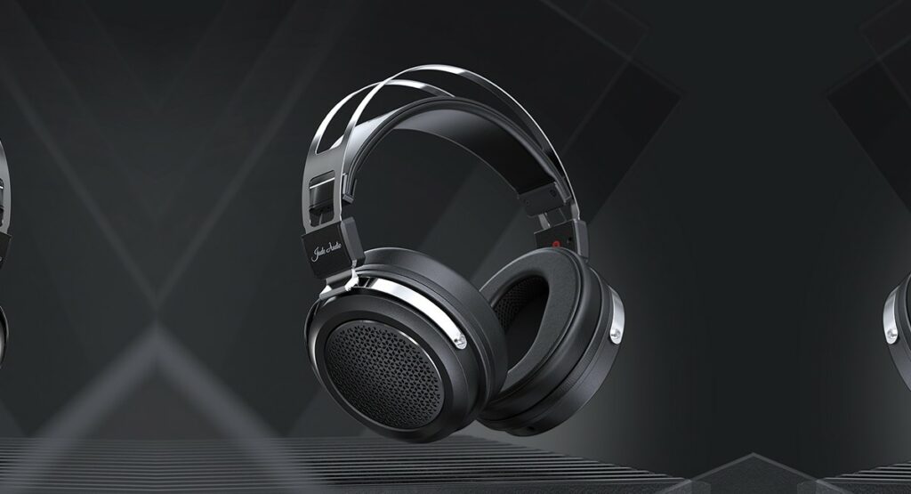 Jade Audio JT1