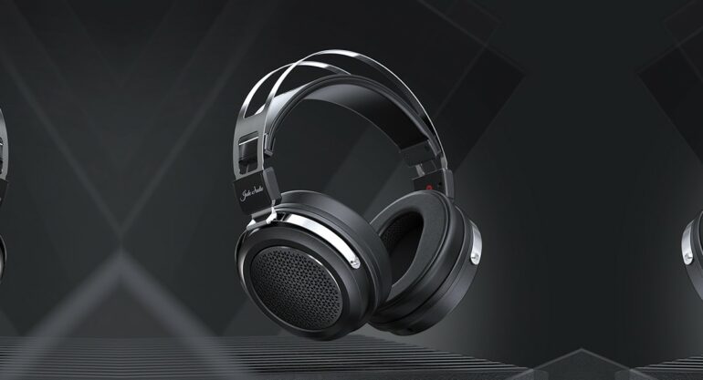 Jade Audio JT1