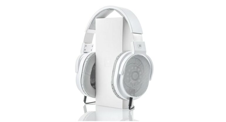 Moondrop Void: Open headphones with 50mm driver 32 Moondrop Void - open headphones with 50mm driver