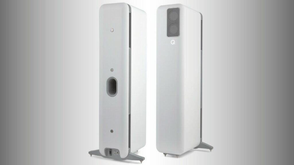 Q Acoustics Q Active 400