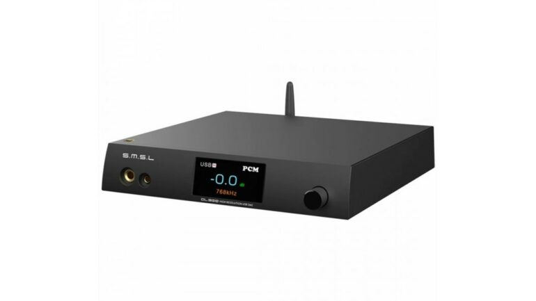 SMSL DL300