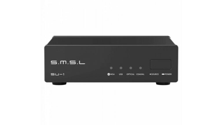 SMSL SU 1