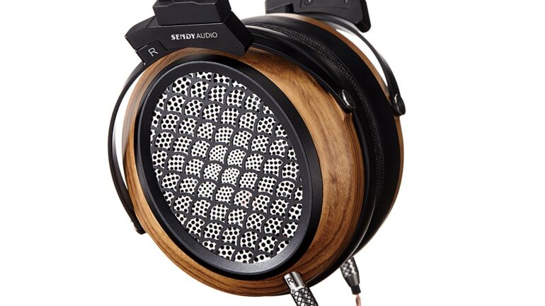SendyAudio Aiva: Beautiful Isodynamic headphones 21 SendyAudio Aiva