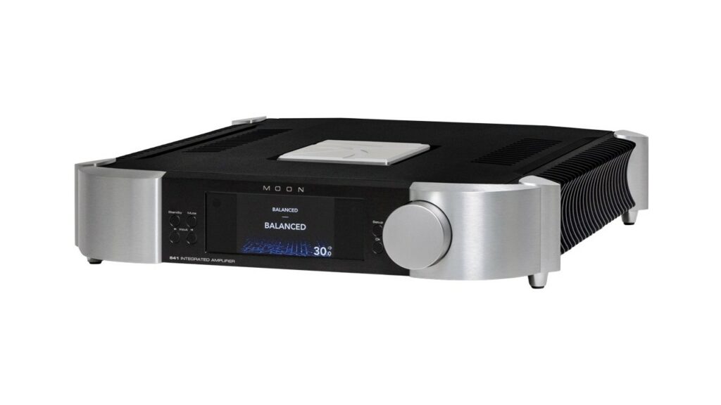 Simaudio MOON 641