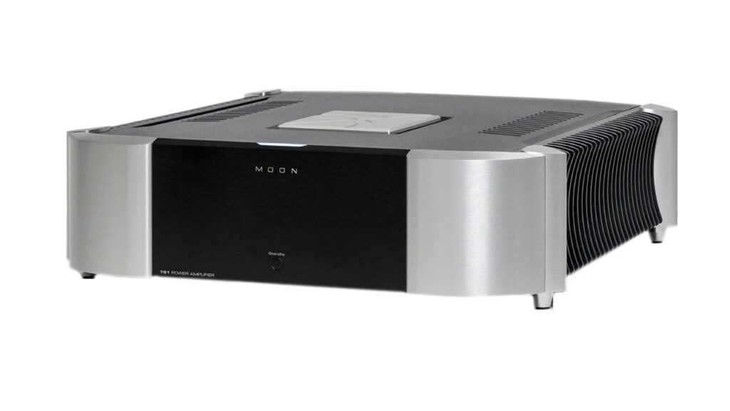 Simaudio MOON 761