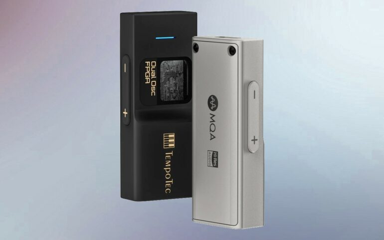 TempoTec Sonata BHD Pro