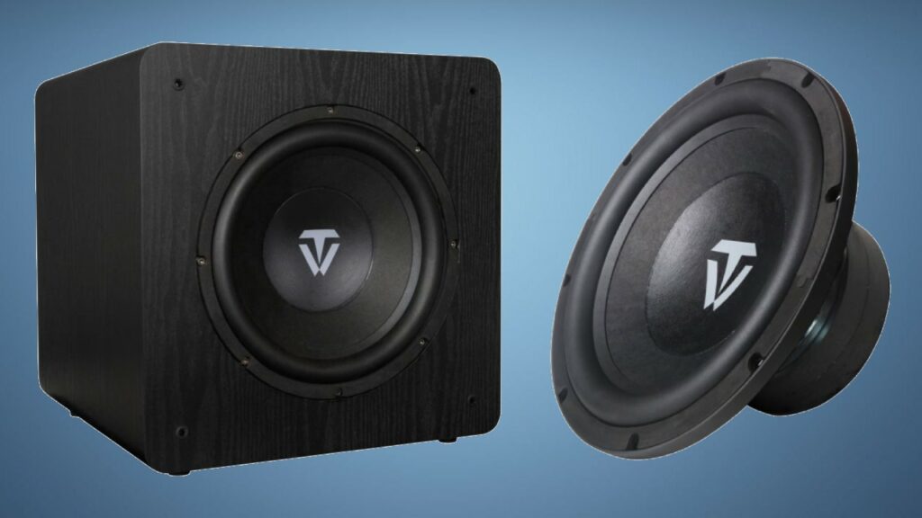 Tonewinner SW-D2000