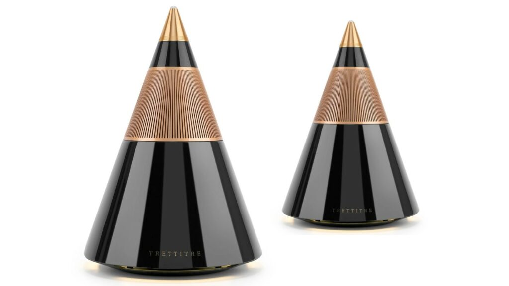 Trettitre TreSound 1