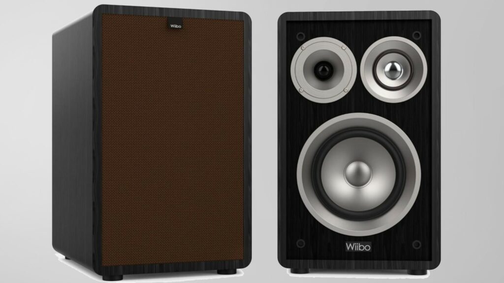 Wiibo Vintage 6 Review