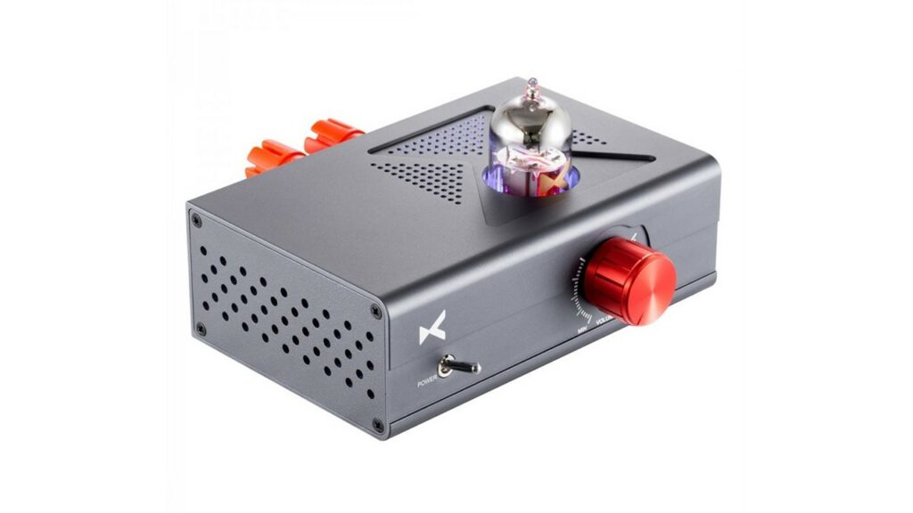 xDuoo MT-605