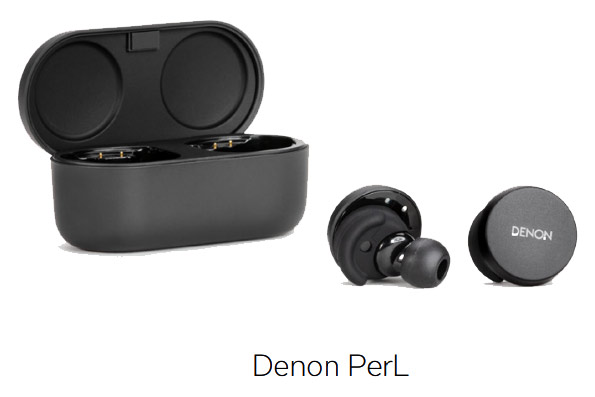 Denon Pearl