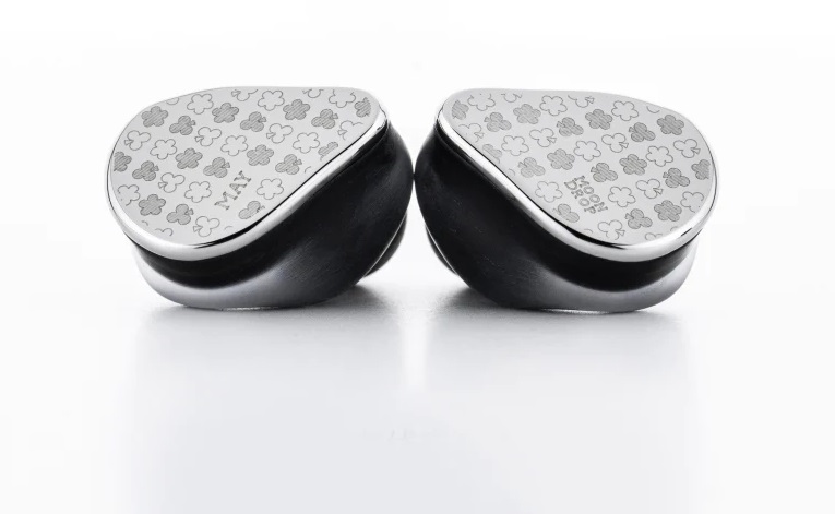 MOONDROP MAY MOONDROP MAY