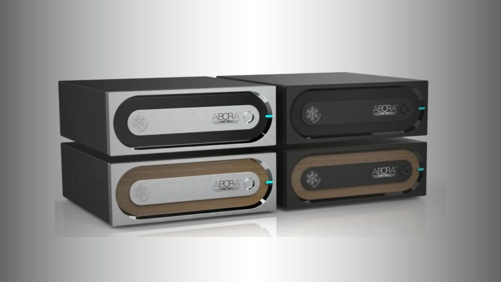 ABORA A400S