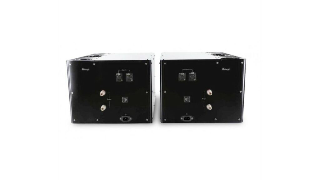 Audio-GD MASTER-2A
