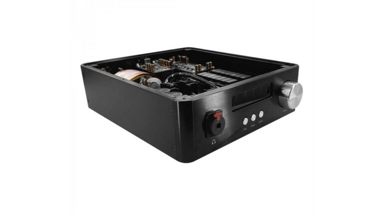 Audio GD R2R 11 MK2