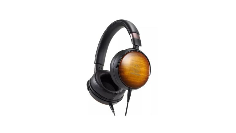 Audio Technica ATH WP900