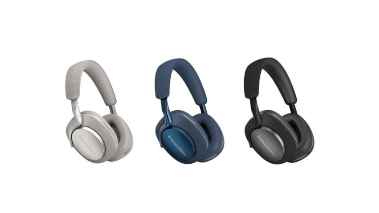 Bowers & Wilkins PX7 S2: Wireless noise-canceling headphones 23 Bowers & Wilkins PX7 S2