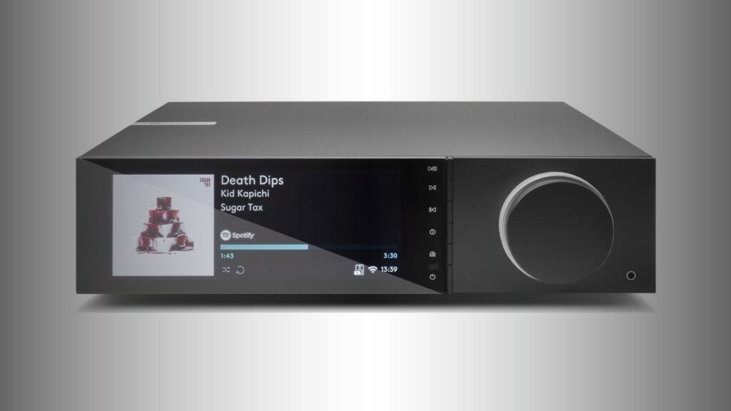 Cambridge Audio EVO 75