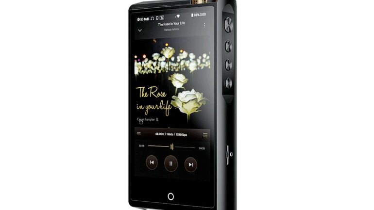 Cayin N8ii