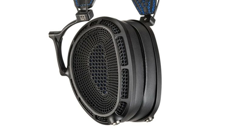 Dan Clark Audio Expanse: Closed planar full size headphones 6 Dan Clark Audio Expanse