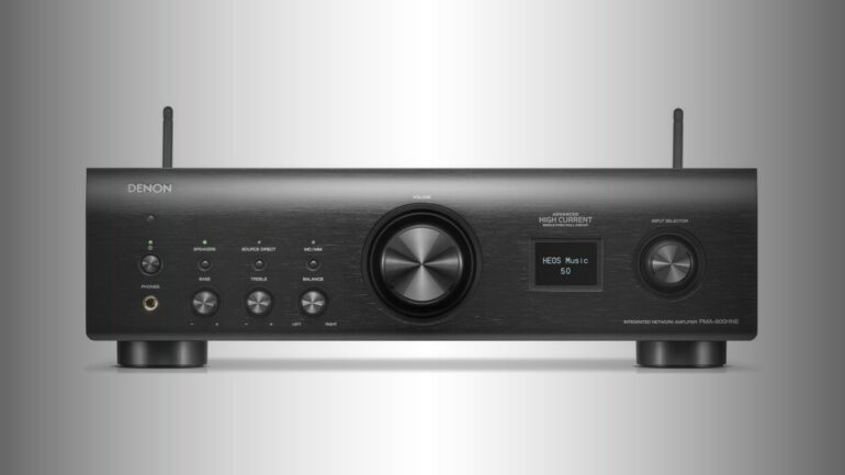 Denon PMA 900HNE