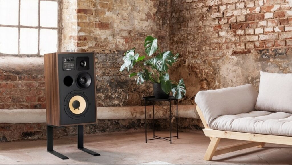 Elipson Heritage XLS11