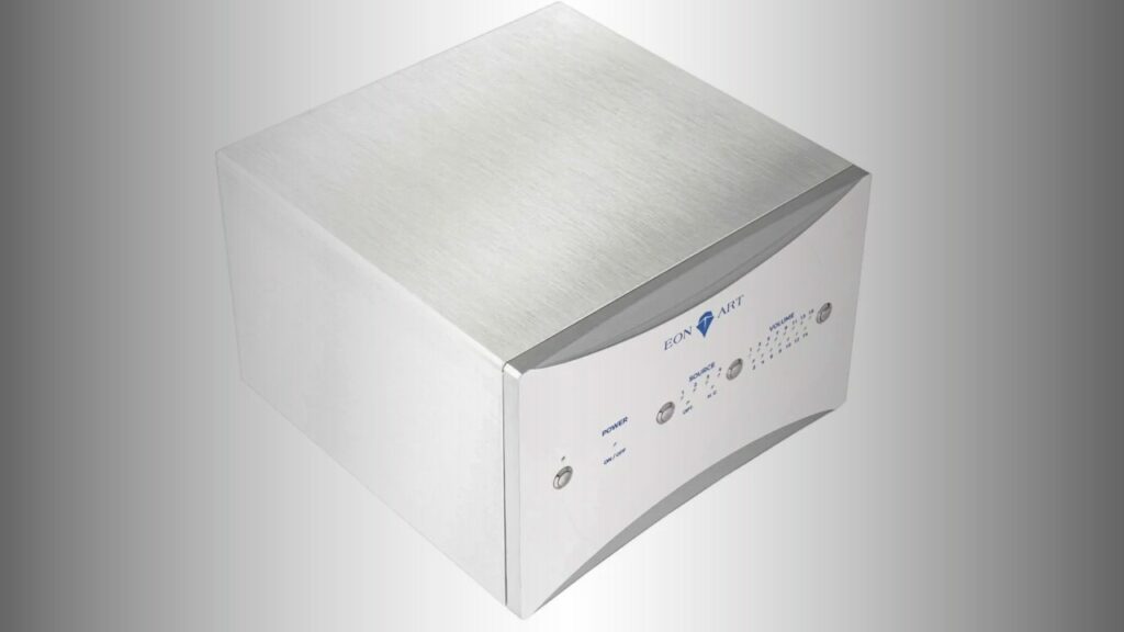 Eon Art Squark SE all rounder