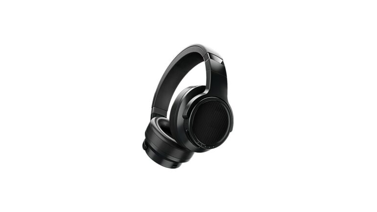 FiiO EH3 NC: Headphones with high-performance noise reduction 11 FiiO EH3 NC