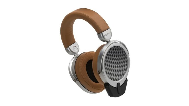 HIFIMAN DEVA
